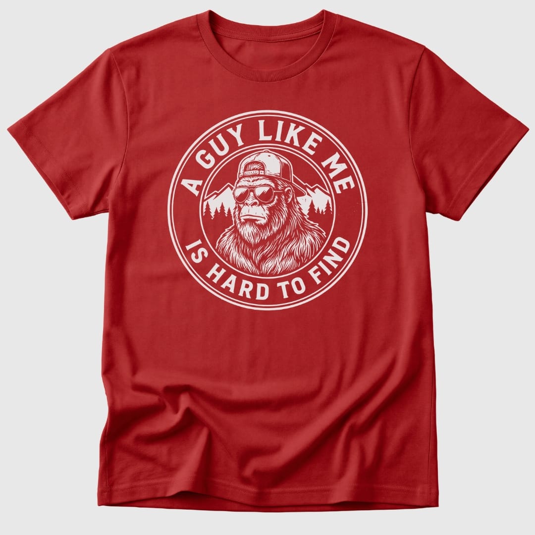 Guy Like Me T-Shirt