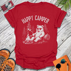 Happy Camper T-Shirt