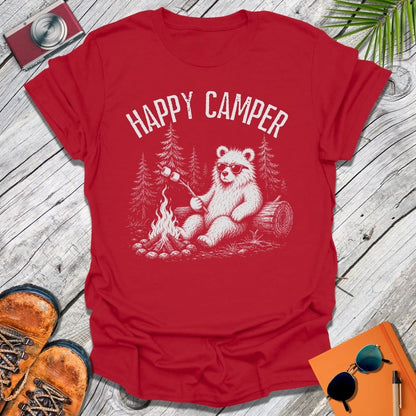 Happy Camper T-Shirt