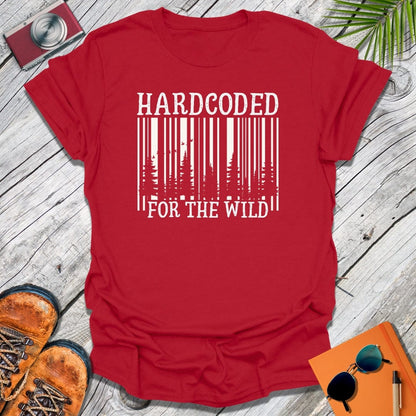 Hardcoded T-Shirt