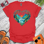 Heart of Nature T-Shirt