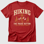 Hiking Pause T-Shirt
