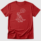 Hiking Thoughts T-Shirt