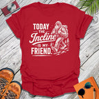 Incline Friends T-Shirt