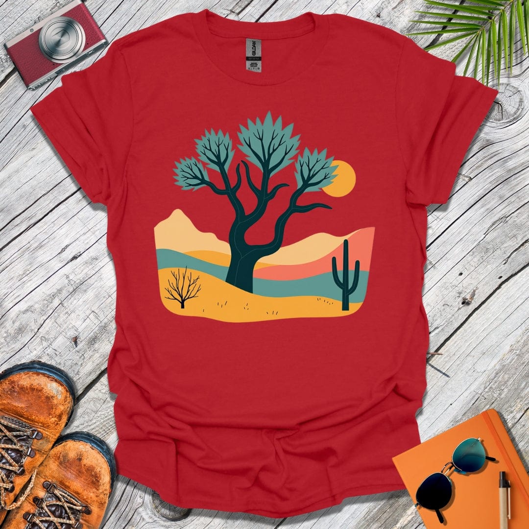 Joshua Tree T-Shirt