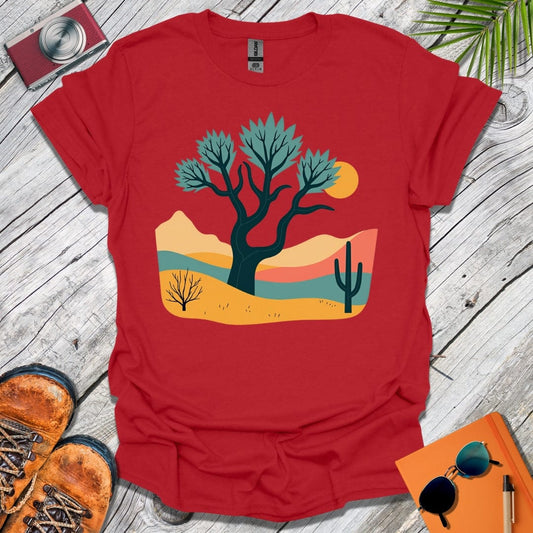 Joshua Tree T-Shirt