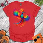 King Bird of Paradise T-Shirt