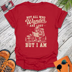 Lost Bear T-Shirt