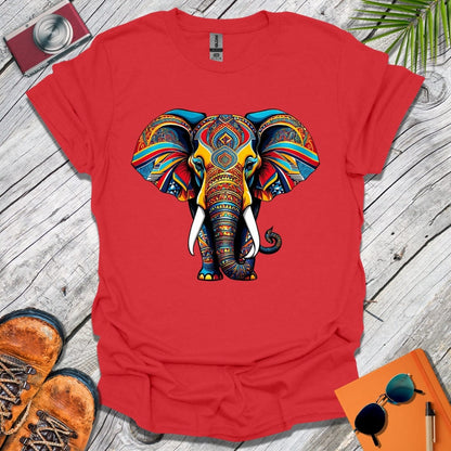 Majestic Elephant T-Shirt