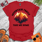 Mountain Trails T-Shirt