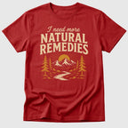 Natural Remedies T-Shirt