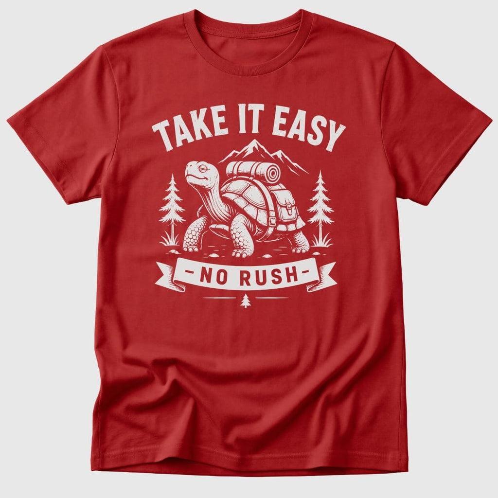 No Rush T-Shirt