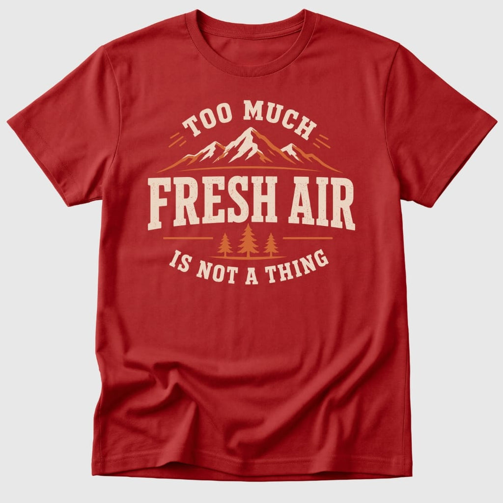 Not A Thing T-Shirt