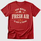 Not A Thing T-Shirt