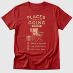 Not Today T-Shirt