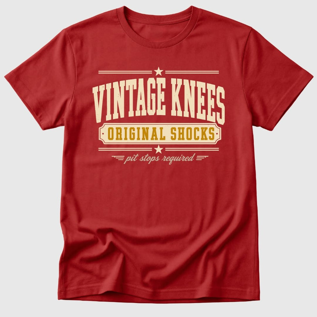 Original Shocks T-Shirt