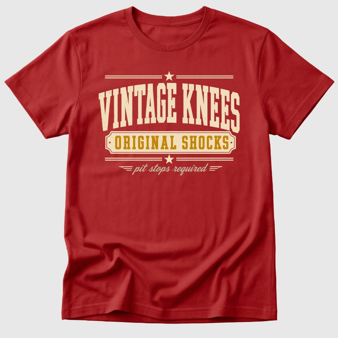 Original Shocks T-Shirt