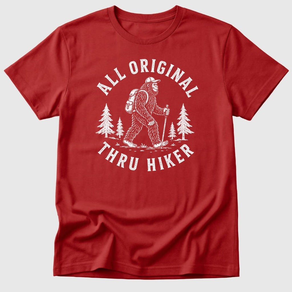 Original Thru Hiker T-Shirt