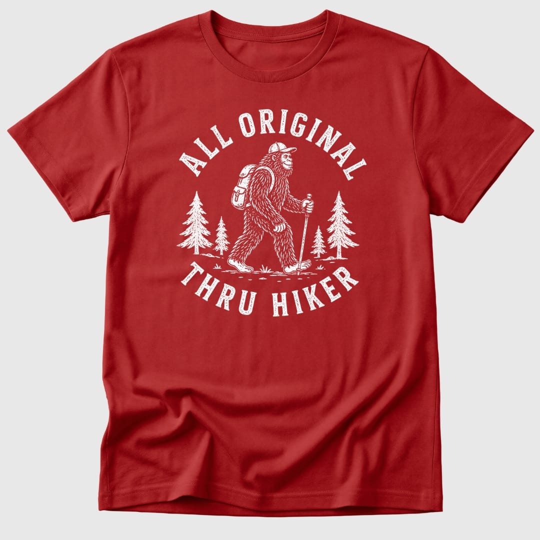 Original Thru Hiker T-Shirt