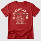 Outsiders Inc T-Shirt