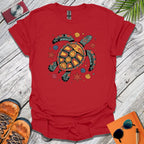 Pacific Turtle T-Shirt