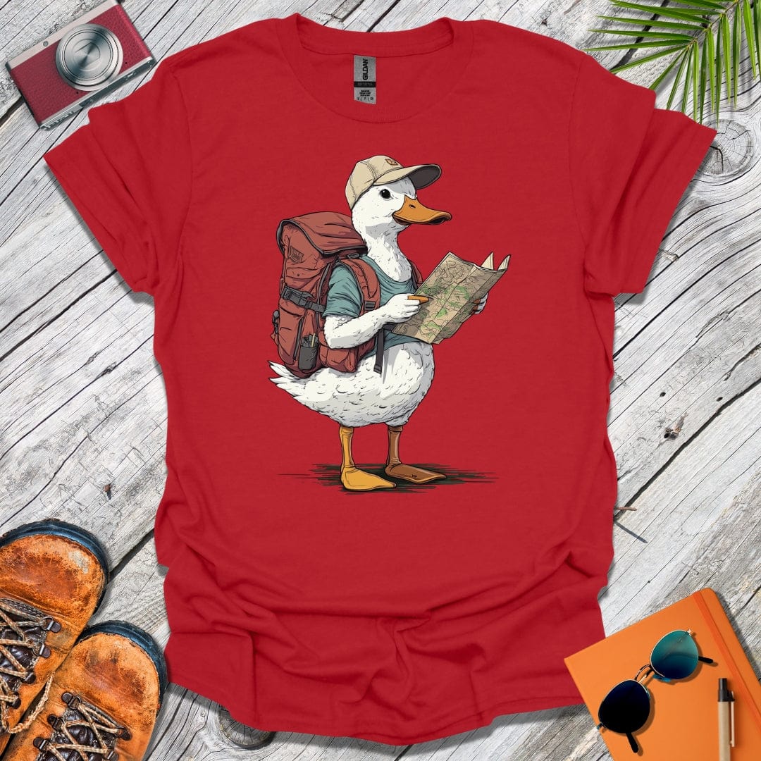Pathfinder Quacker T-Shirt