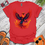 Phoenix Renewed T-Shirt