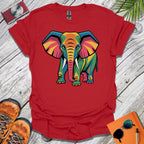 Wild Wisdom T-Shirt