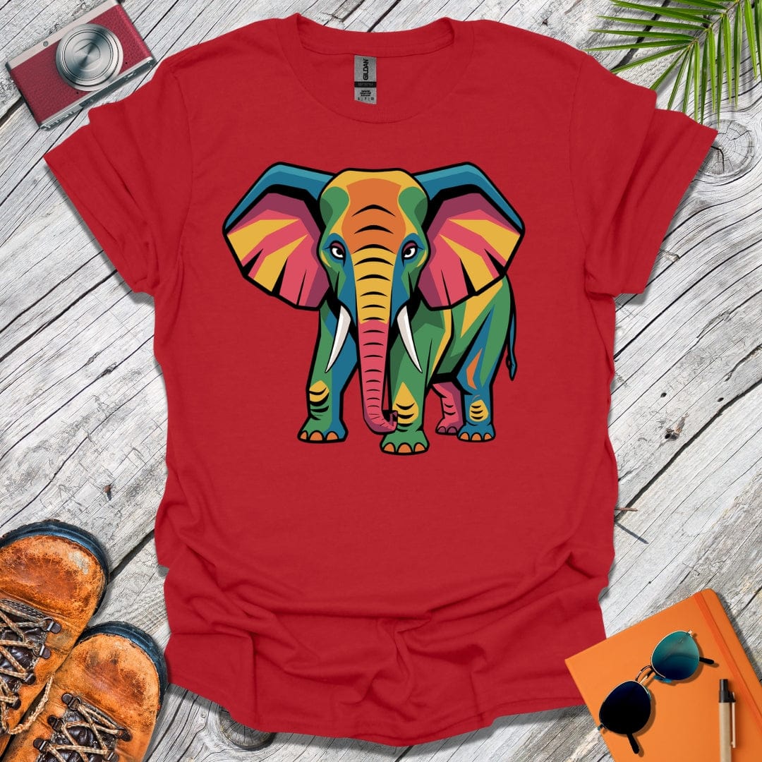 Wild Wisdom T-Shirt