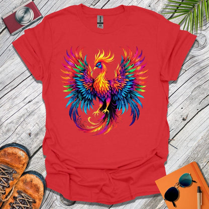 Rising Phoenix T-Shirt