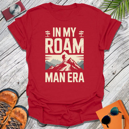 Roam Man Era T-Shirt