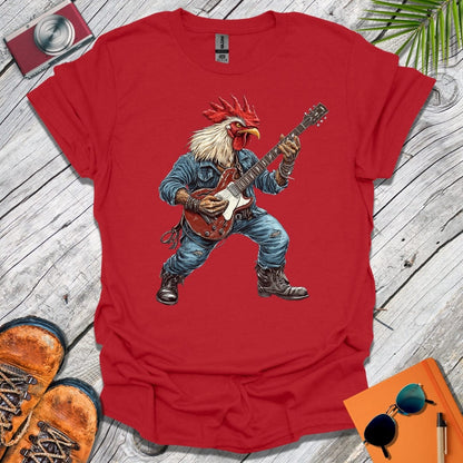 Rockin' Rooster T-Shirt