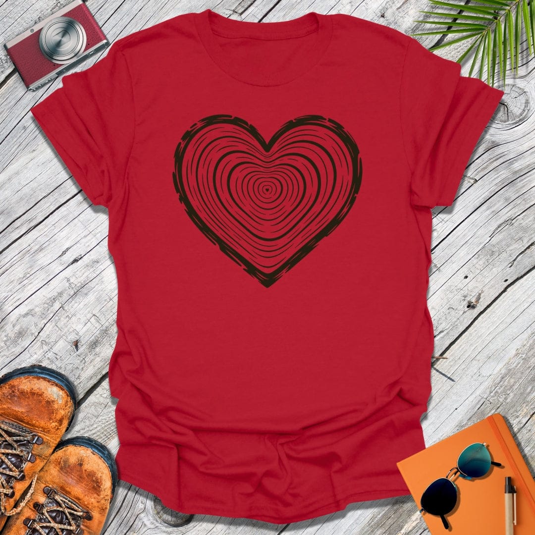 Rooted In Nature T-Shirt