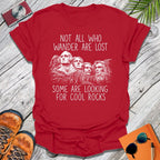 Rushmore Rocks T-Shirt