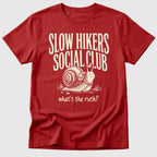 Slow Hikers Club T-Shirt