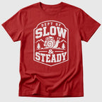 Slow & Steady T-Shirt