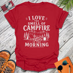 Smell of Campfire T-Shirt