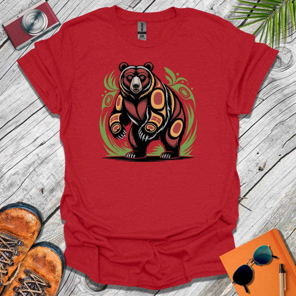 Spirit Bear T-Shirt