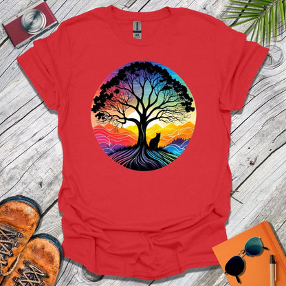 Sunset Special T-Shirt