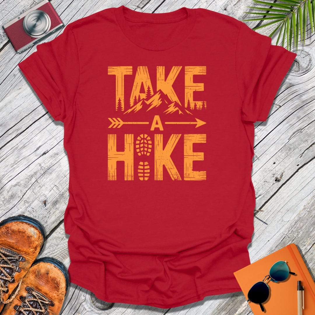 Take A Hike T-Shirt
