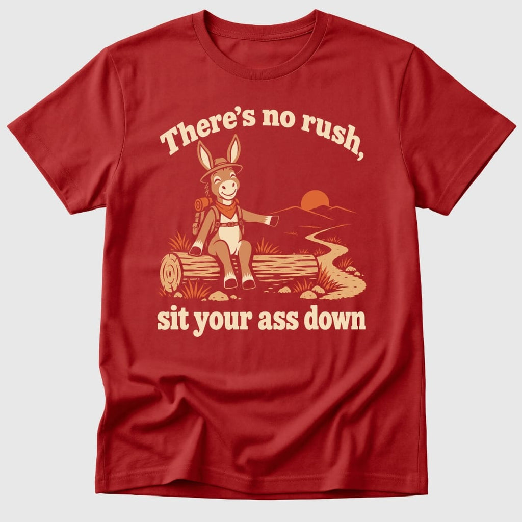 Take A Seat T-Shirt
