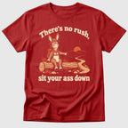 Take A Seat T-Shirt