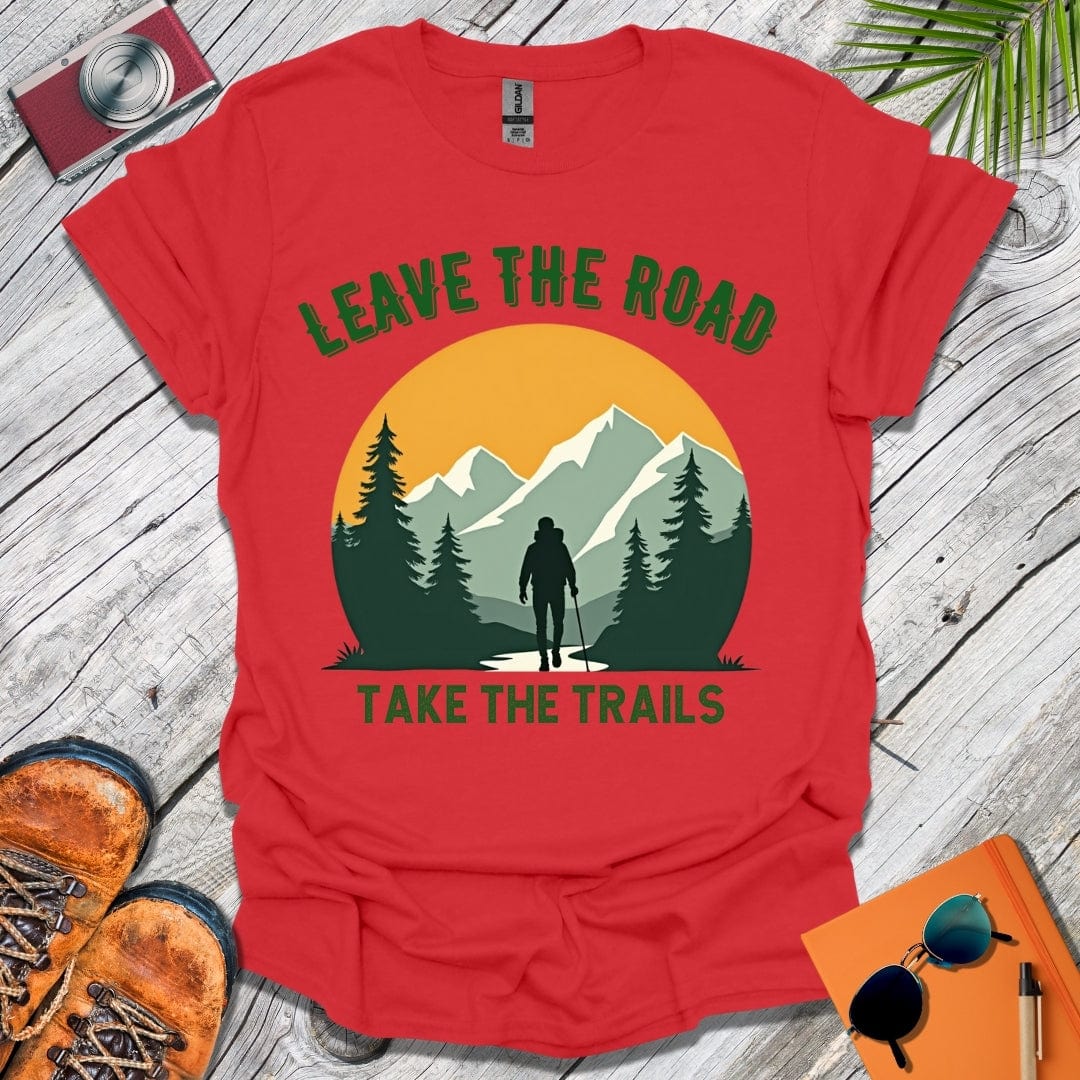 Take the Trails T-Shirt