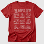 The Camper Sutra T-Shirt