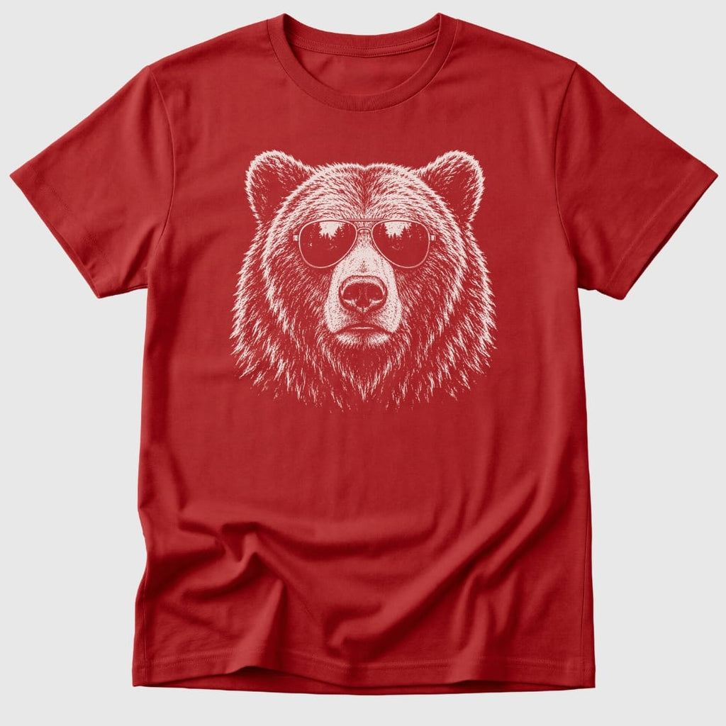 The Cooler T-Shirt