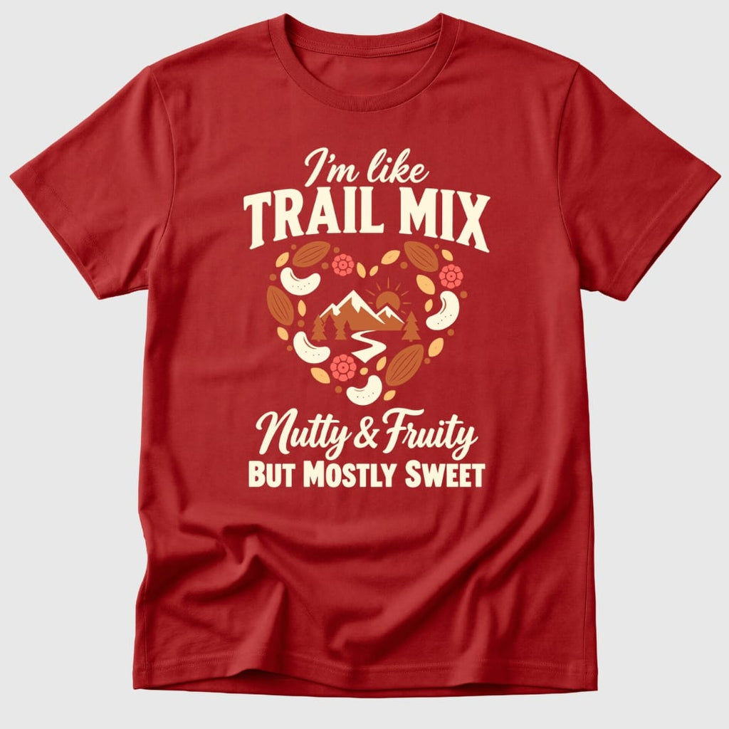 Trail Mix T-Shirt