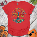 Tree of Colours T-Shirt
