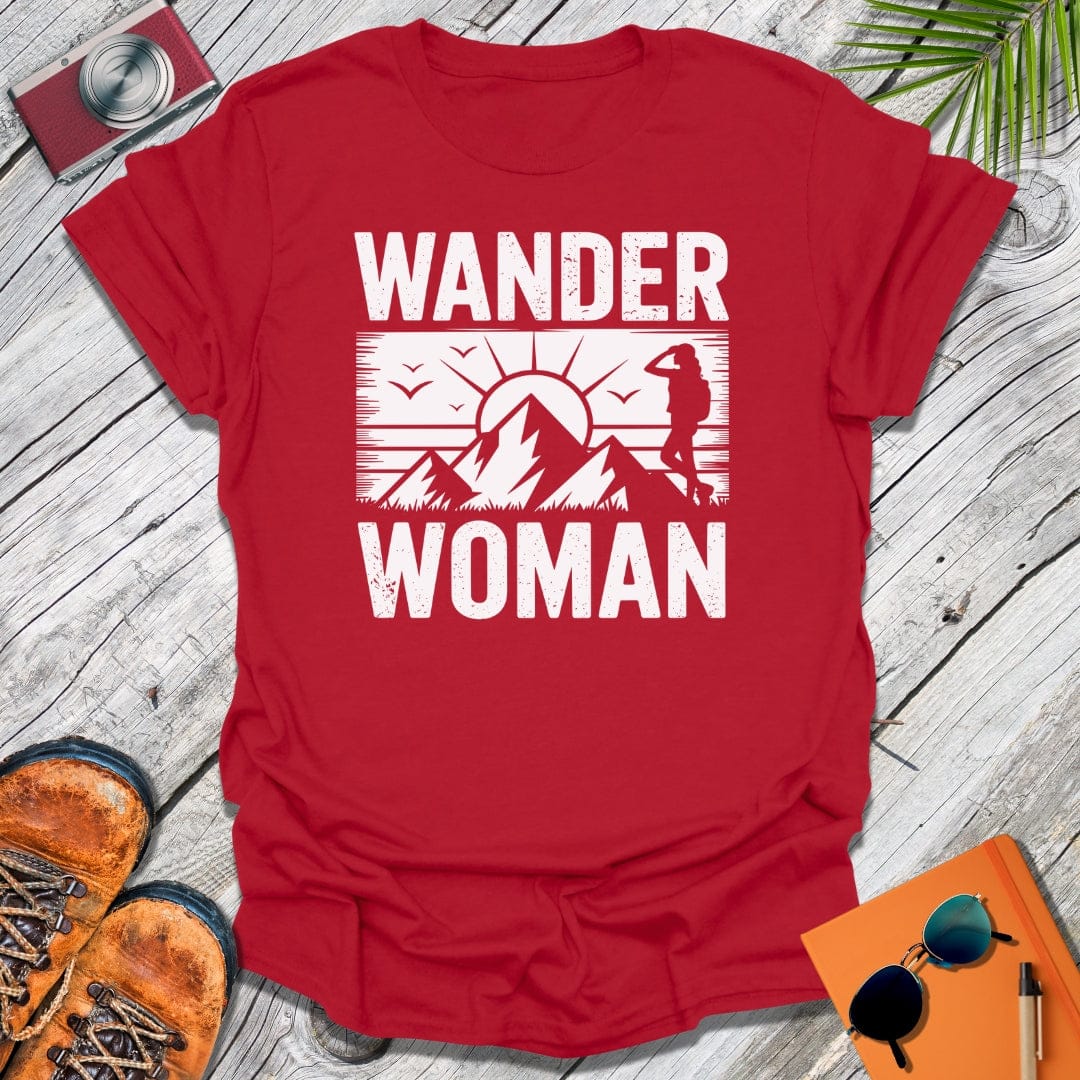 Wander Woman T-Shirt