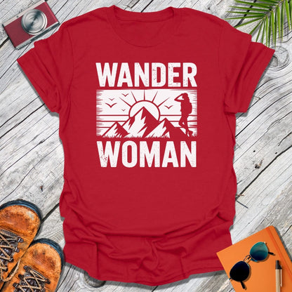 Wander Woman T-Shirt
