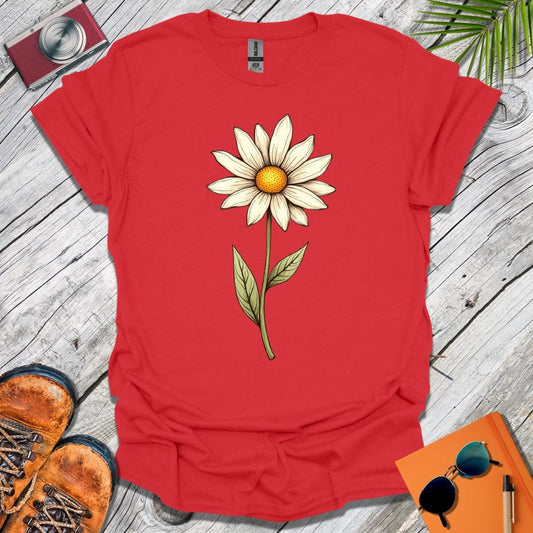 Wild Daisy T-Shirt